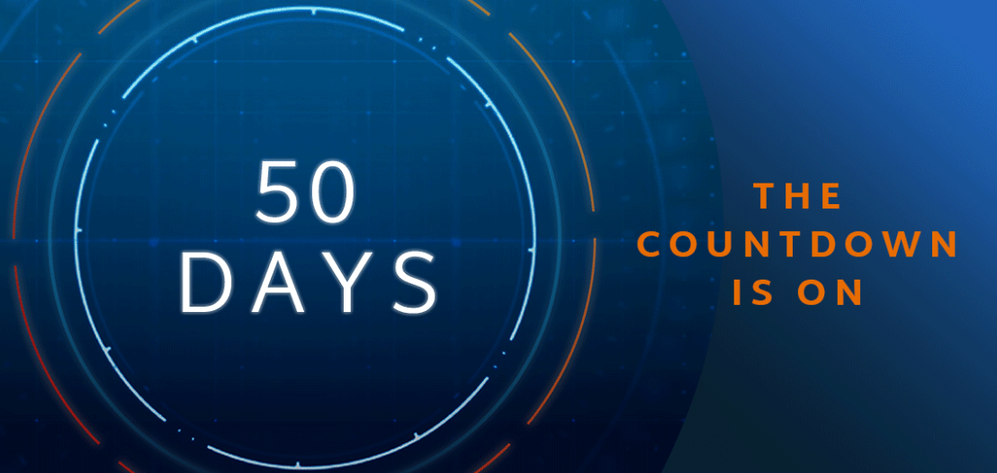 50 days to go... GenS 3.0 - Pennant International Group plc