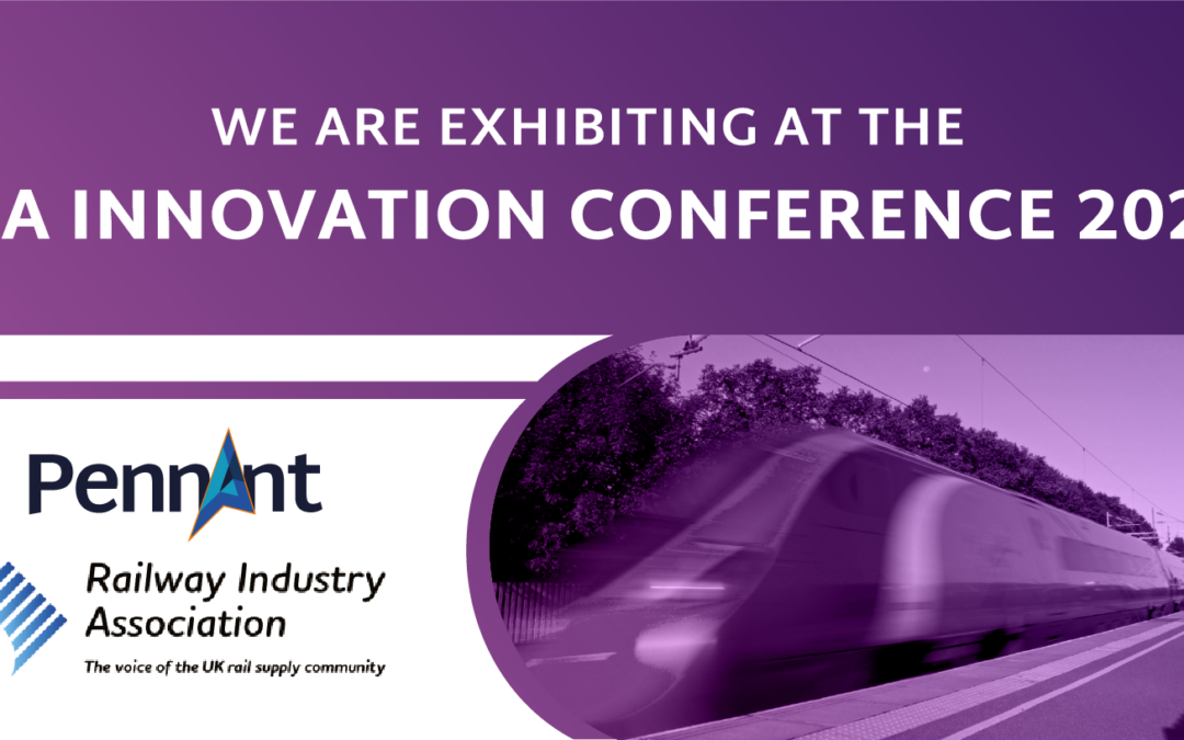 Upcoming Exhibition Alert: RIA Innovation Conference