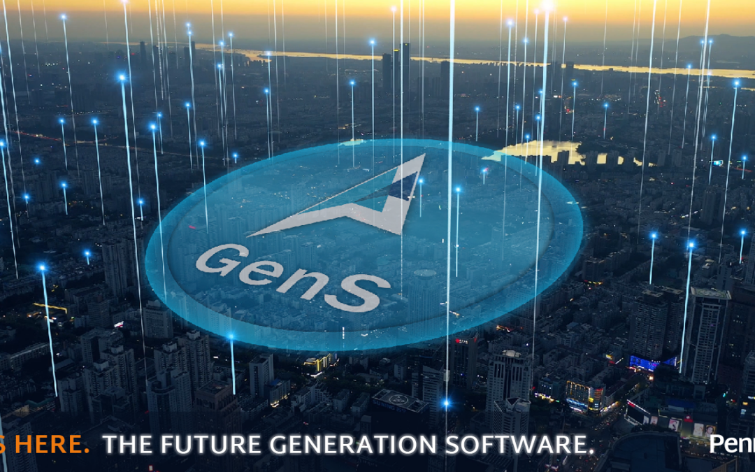 The Future Generation Software is here.