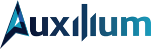 Auxilium final logo