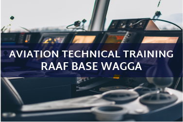Case study raaf base Wagga