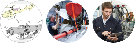 digital support image
