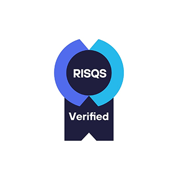 Pennant International Group 14 RISQS sized