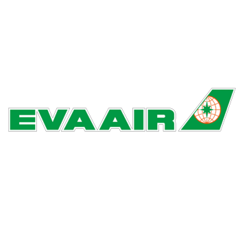 Pennant International Group 13 EVA AIR logo