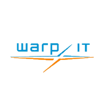 Pennant International Group 11 Warp IT logo