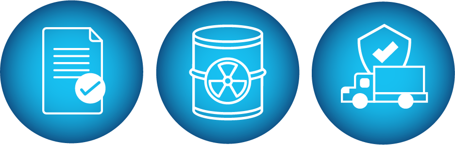 blue icons