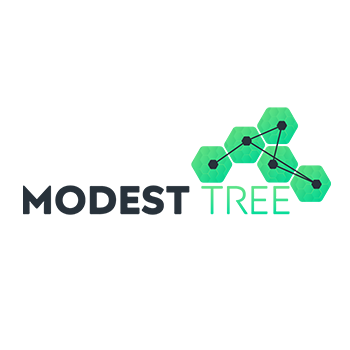 Pennant International Group 16 Modest Tree logo