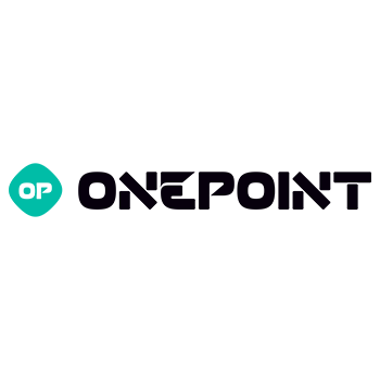 Pennant International Group 15 OnePoint logo