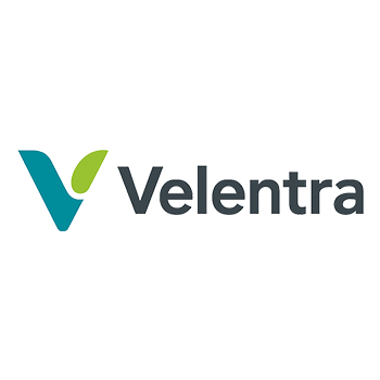 Pennant International Group 14 Velentra logo