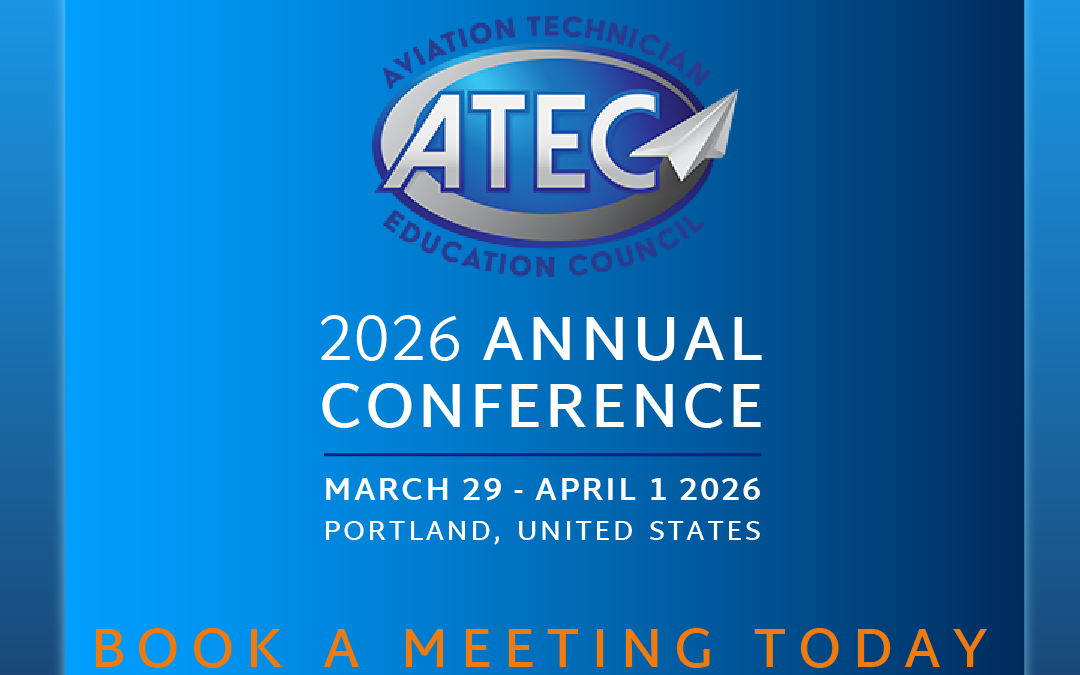 Pennant are exhibiting at ATEC 2026
