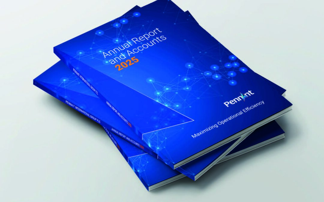 Final Results for the Financial Year ended 31 December 2025