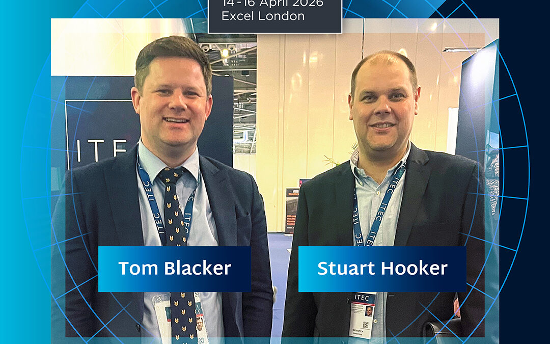 ITEC and UDT 2026