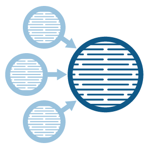 accelerate modernisation icon