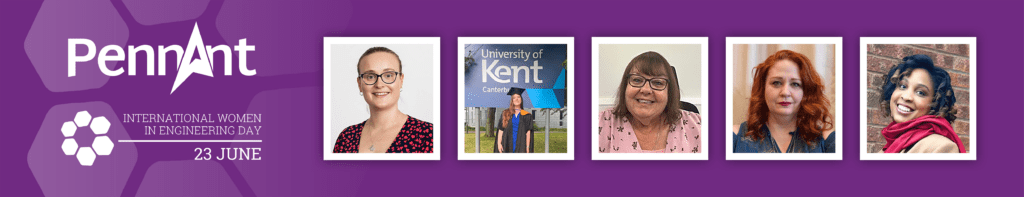 Celebrating International Women in Engineering Day 2026 1 INWED 2026 News Page Header