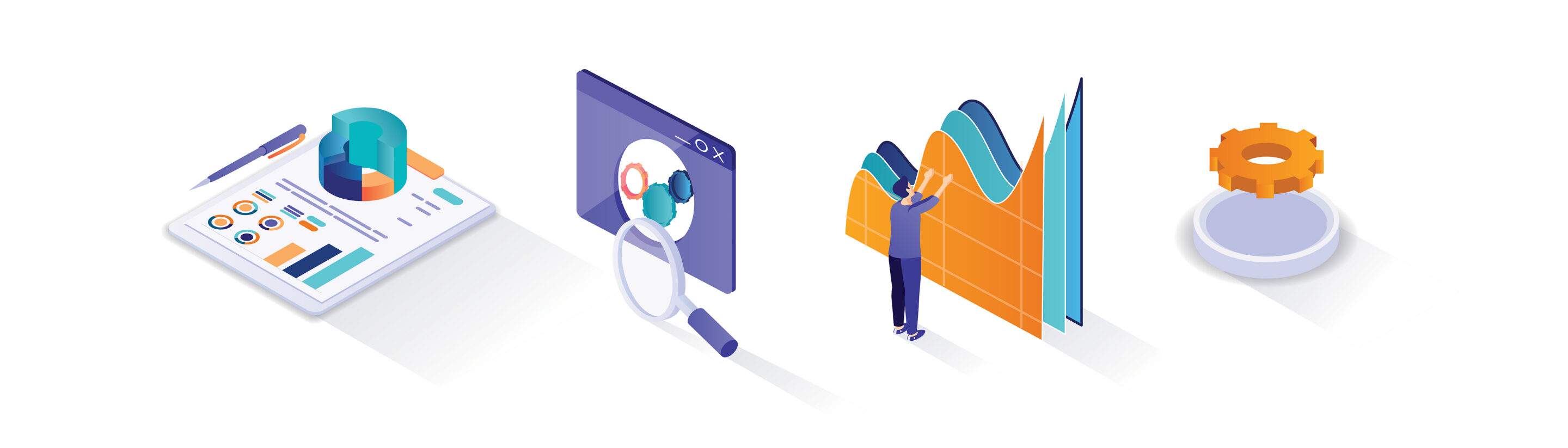 IPS graphic icons