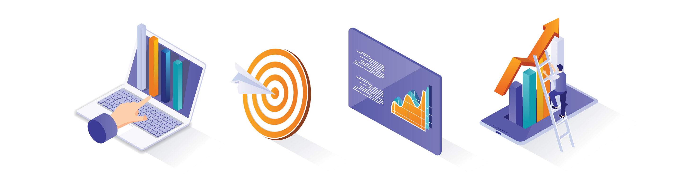 IPS graphic icons