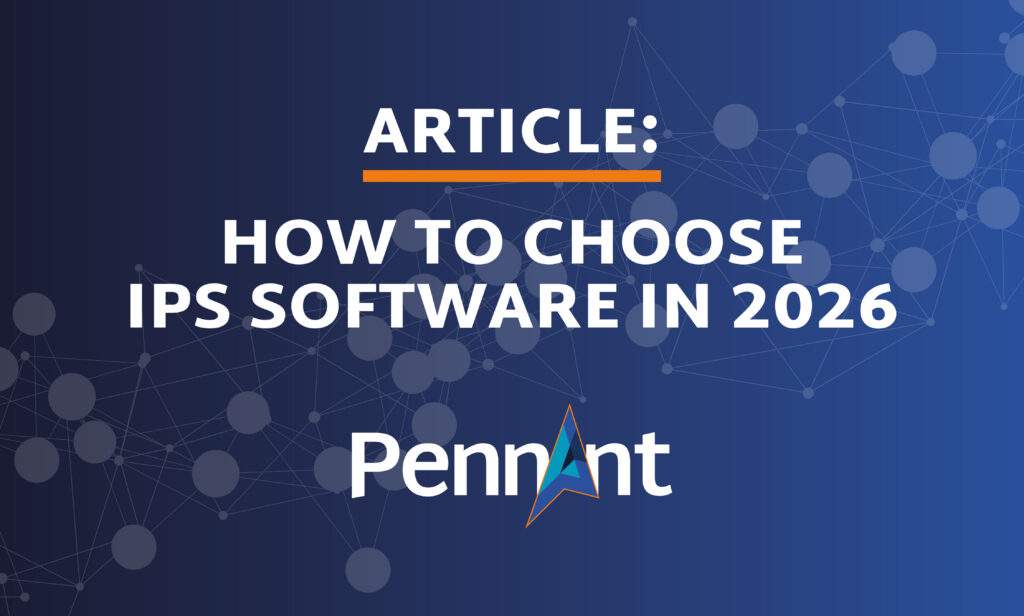 choosing ips software