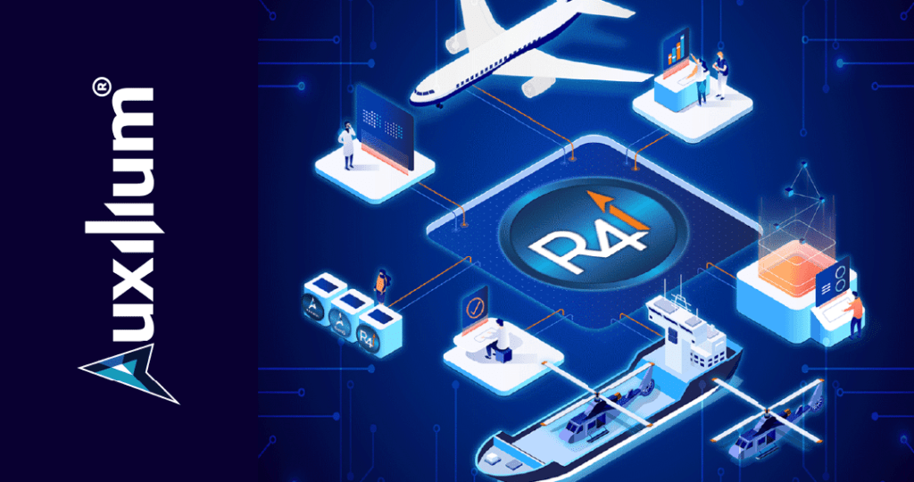 Pennant’s Auxilium® suite continues to evolve 1 R4i update web article header
