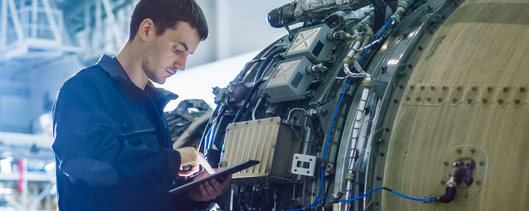 Mechanic IPS Rapid Acquisition