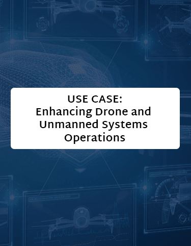 Use Case Drone Systems Button
